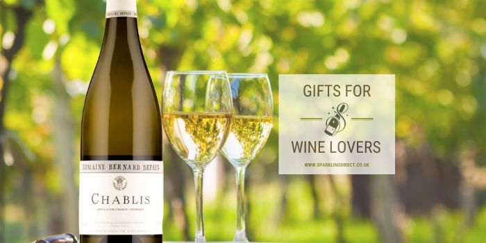 Gift Sets For Chablis Wine Lovers