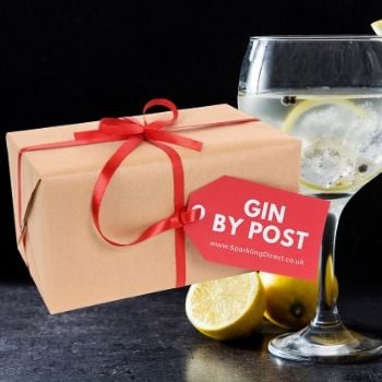 Gin Gifts By Post