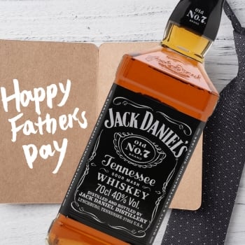 3 Unique Jack Daniels Father's Day Gifts for Dad