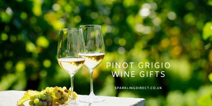 Pinot Grigio Wine Gifts