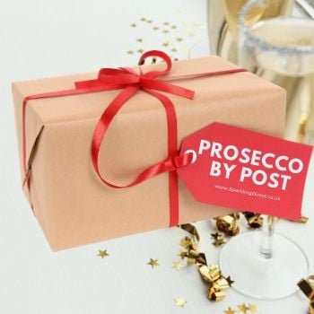 Prosecco By Post - Next-Day Gift Delivery