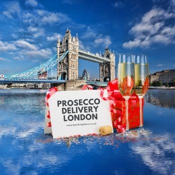 Prosecco Delivery London