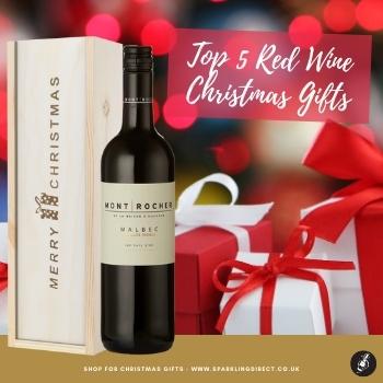 Top 5 Red Wine Christmas Gift Sets