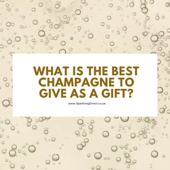 Can I send a Bottle of Champagne as a Gift?