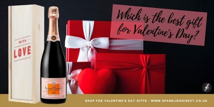 Which is the Best Gift for Valentine’s Day?