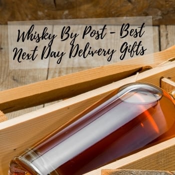 Whisky By Post