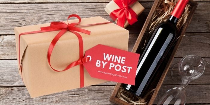wine by post