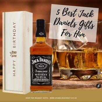 5 Best Jack Daniels Gifts For Him