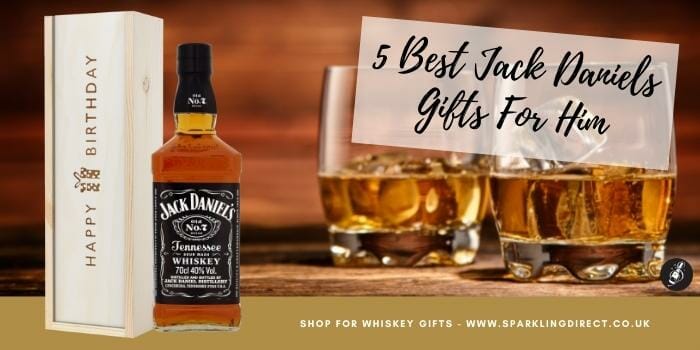 5 Best Jack Daniels Gifts For Him