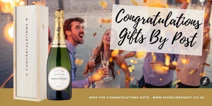 10 Best Congratulations Gifts By Post