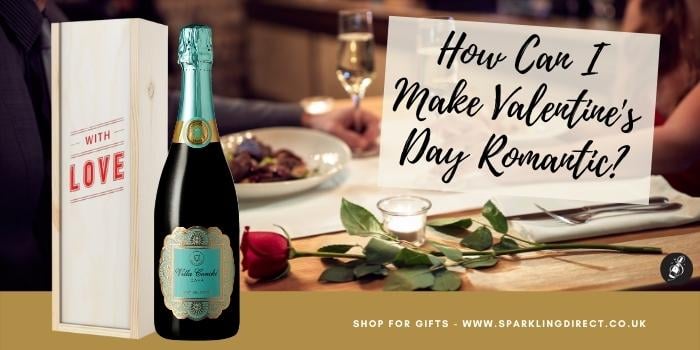 How Can I Make Valentine’s Day Romantic?