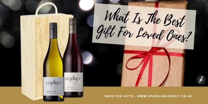 What Is The Best Gift For Loved Ones?