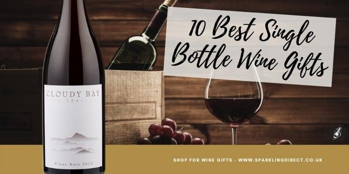 10 Best Single Bottle Wine Gifts