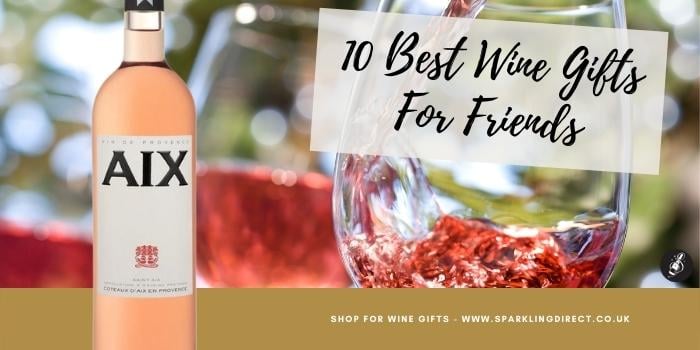 10 Best Wine Gifts For Friends