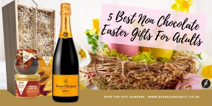 5 Best Non Chocolate Easter Gifts For Adults