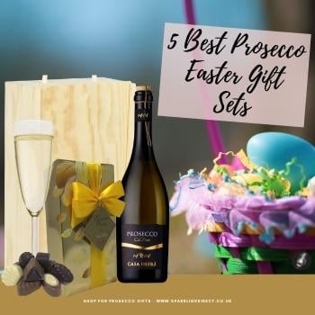 5 Best Prosecco Easter Gift Sets