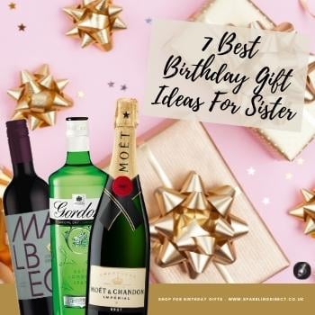 7 Best Birthday Gift Ideas For Sister