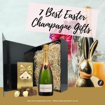 7 Best Easter Champagne Gifts