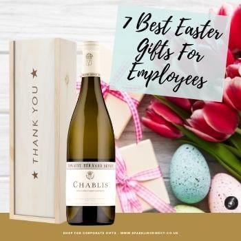 7 Best Easter Gifts For Employees