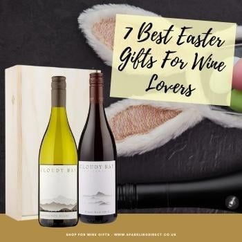 7 Best Easter Gifts For Wine Lovers