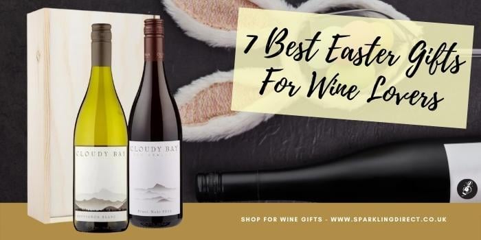 7 Best Easter Gifts For Wine Lovers