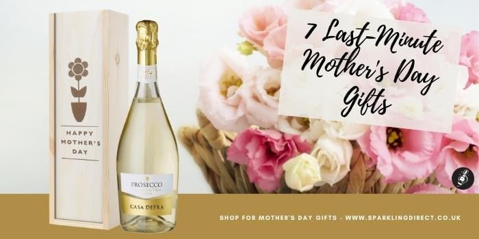 7 Last-Minute Mother’s Day Gifts