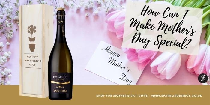 How Can I Make Mother’s Day Special?