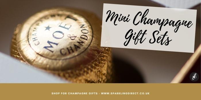 5 Best Mini Champagne Gifs Sets