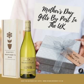 Mother’s Day Gifts By Post In The UK