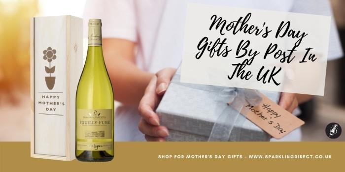 Mother’s Day Gifts By Post In The UK