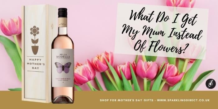 What Can I Get Mum Instead Of Flowers?
