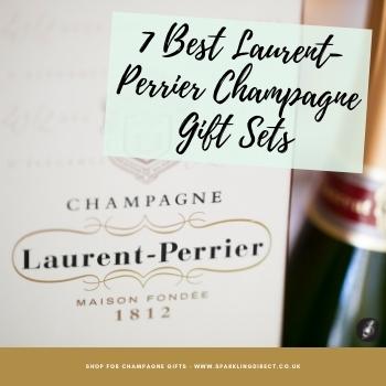 7 Best Laurent Perrier Champagne Gift Sets