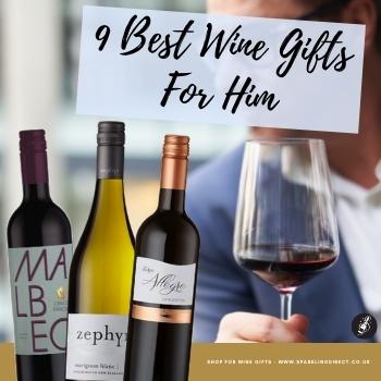 9 Best Wine Gifts For Him