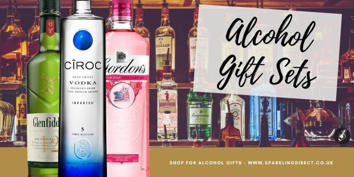 Alcohol Gift Sets - How Do You Pick The Right One?