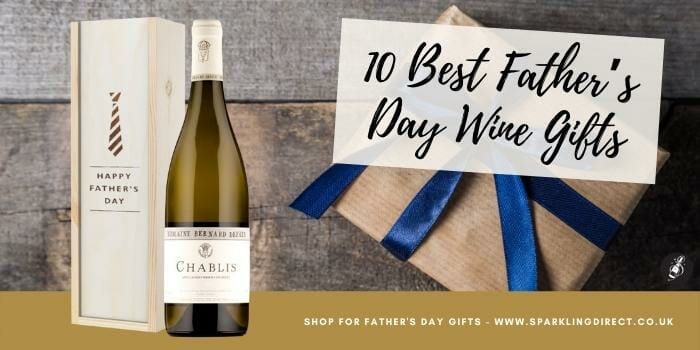 10 Best Father’s Day Wine Gifts