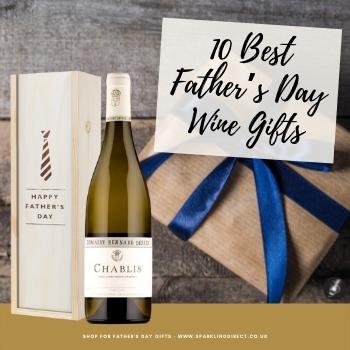 10 Best Father’s Day Wine Gifts