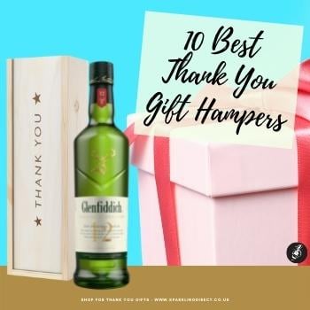 10 Best Thank You Gift Hampers