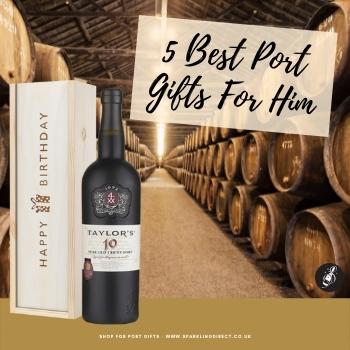 5 Best Port Gifts For Him