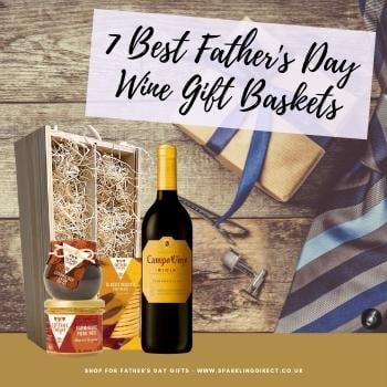 7 Best Father’s Day Wine Gift Baskets