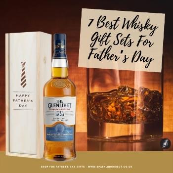 7 Best Whisky Gift Sets For Father’s Day