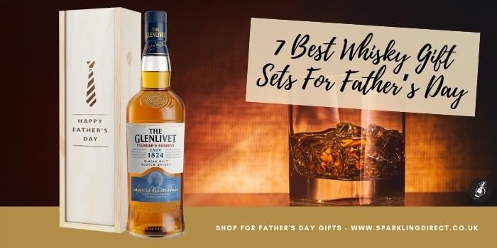 7 Best Whisky Gift Sets For Father’s Day