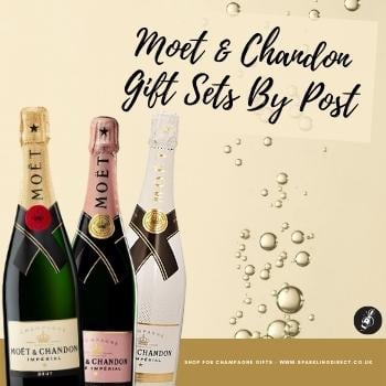 Moet & Chandon Gift Sets By Post