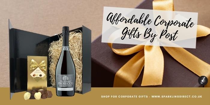 Affordable Corporate Gifts By Post