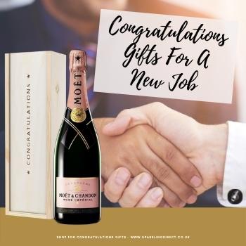 Congratulations Gifts For A New Job