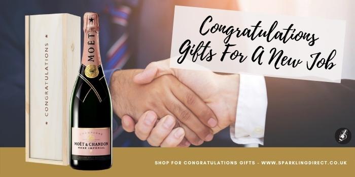 Congratulations Gifts For A New Job