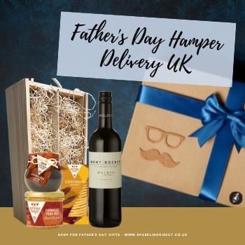 Father’s Day Hamper Delivery UK