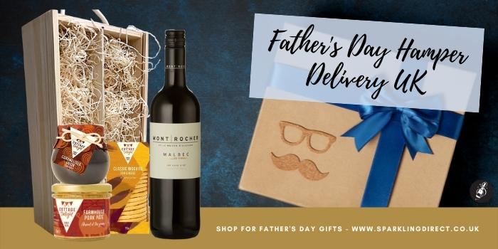 Father’s Day Hamper Delivery UK