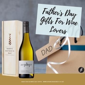 Father’s Day Gifts For Wine Lovers