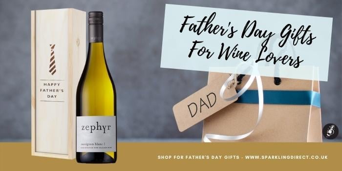 Father’s Day Gifts For Wine Lovers