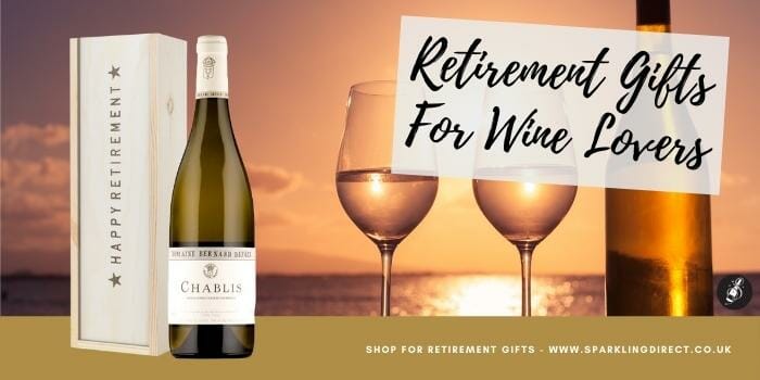 Retirement Gifts For Wine Lovers